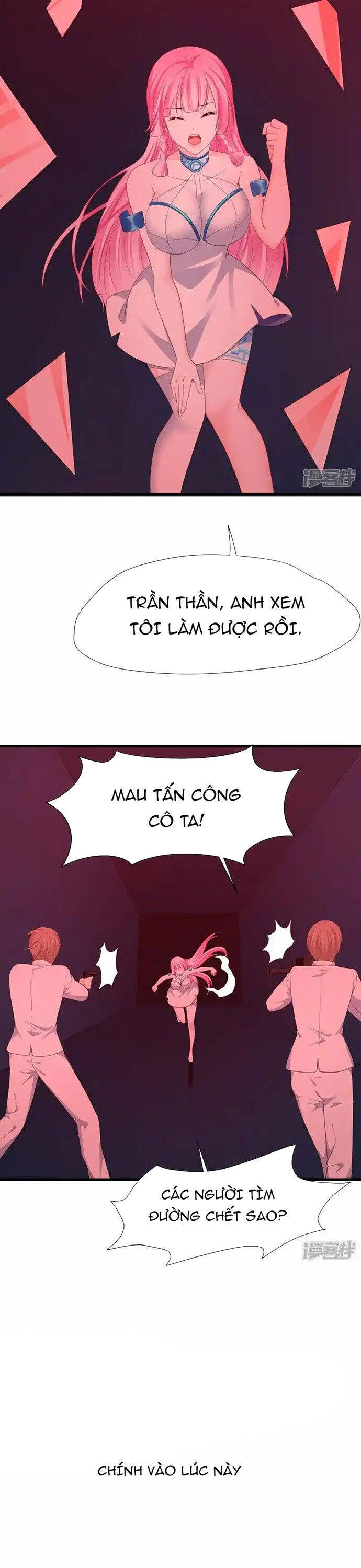 Vô Địch Học Bạ Hệ Thống Chapter 197 - 4