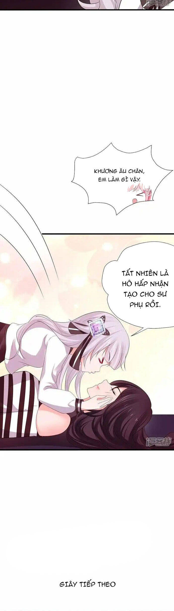 Vô Địch Học Bạ Hệ Thống Chapter 197 - 8