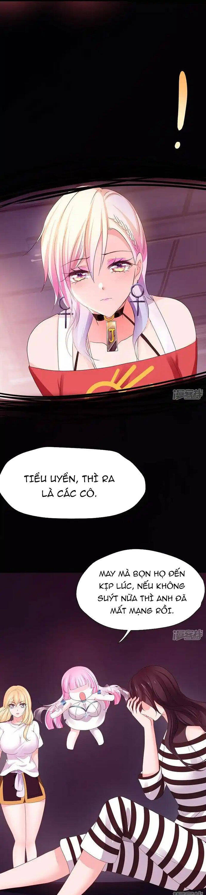 Vô Địch Học Bạ Hệ Thống Chapter 197 - 10