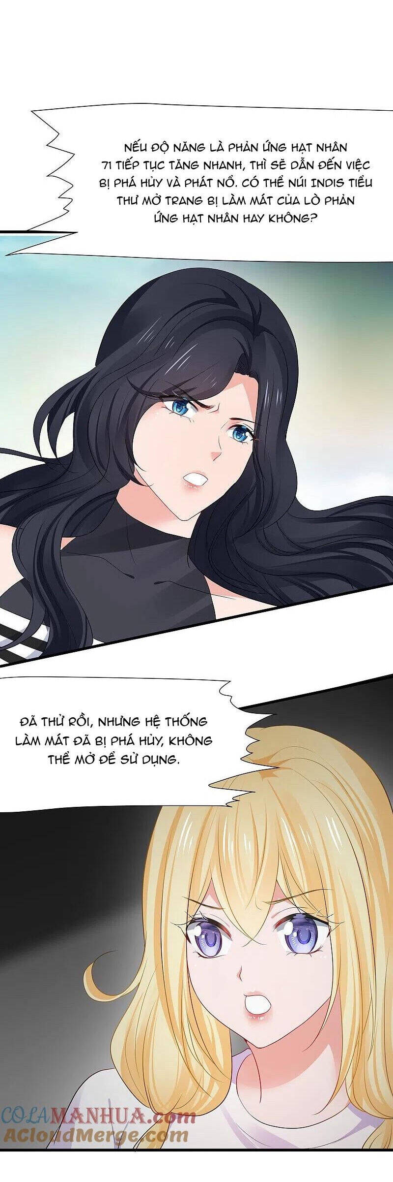 Vô Địch Học Bạ Hệ Thống Chapter 198 - 13