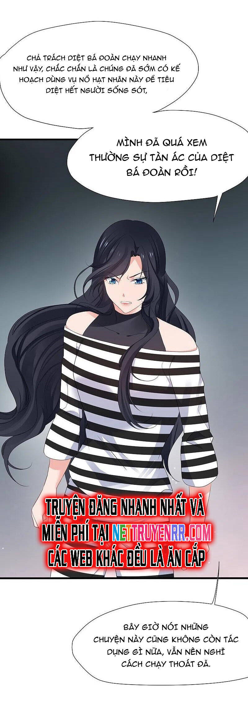 Vô Địch Học Bạ Hệ Thống Chapter 198 - 14