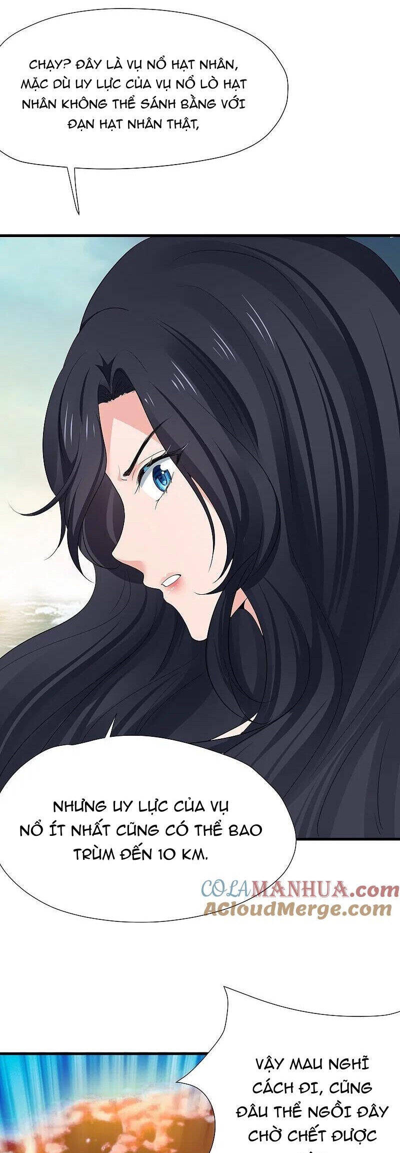 Vô Địch Học Bạ Hệ Thống Chapter 198 - 15