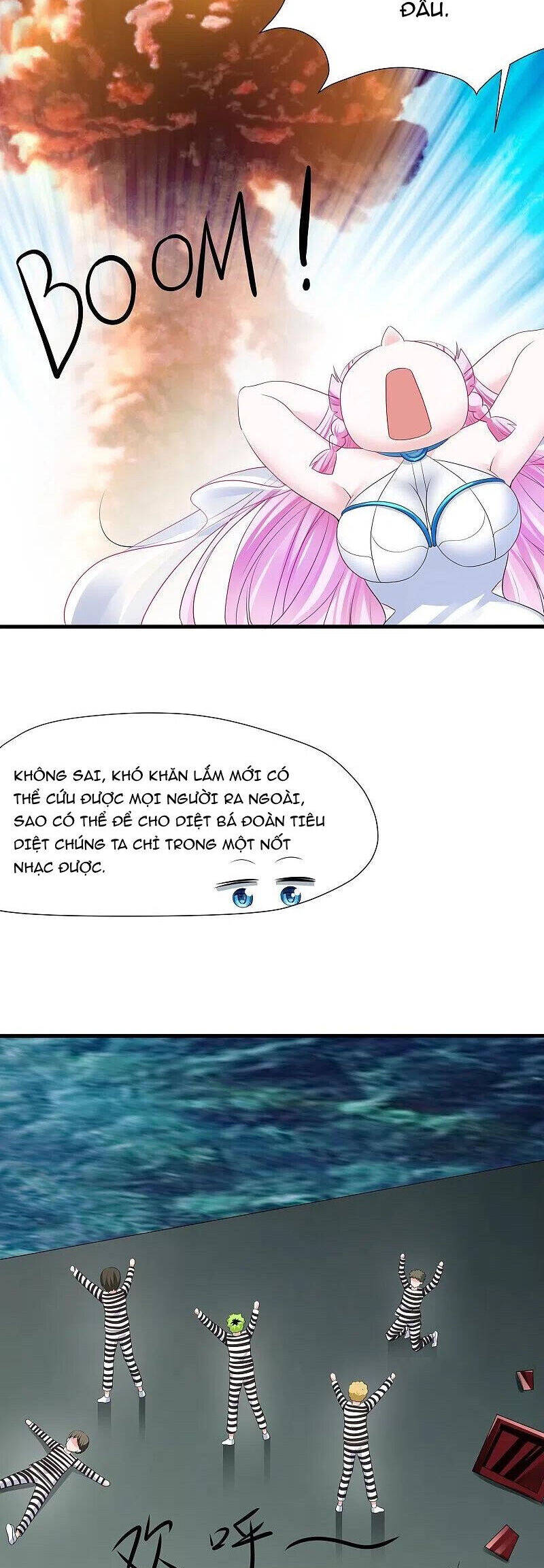 Vô Địch Học Bạ Hệ Thống Chapter 198 - 16