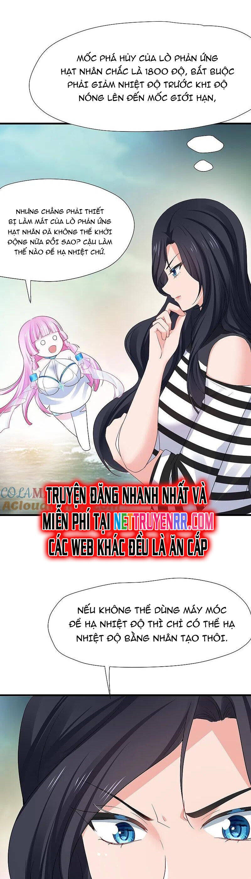 Vô Địch Học Bạ Hệ Thống Chapter 198 - 18