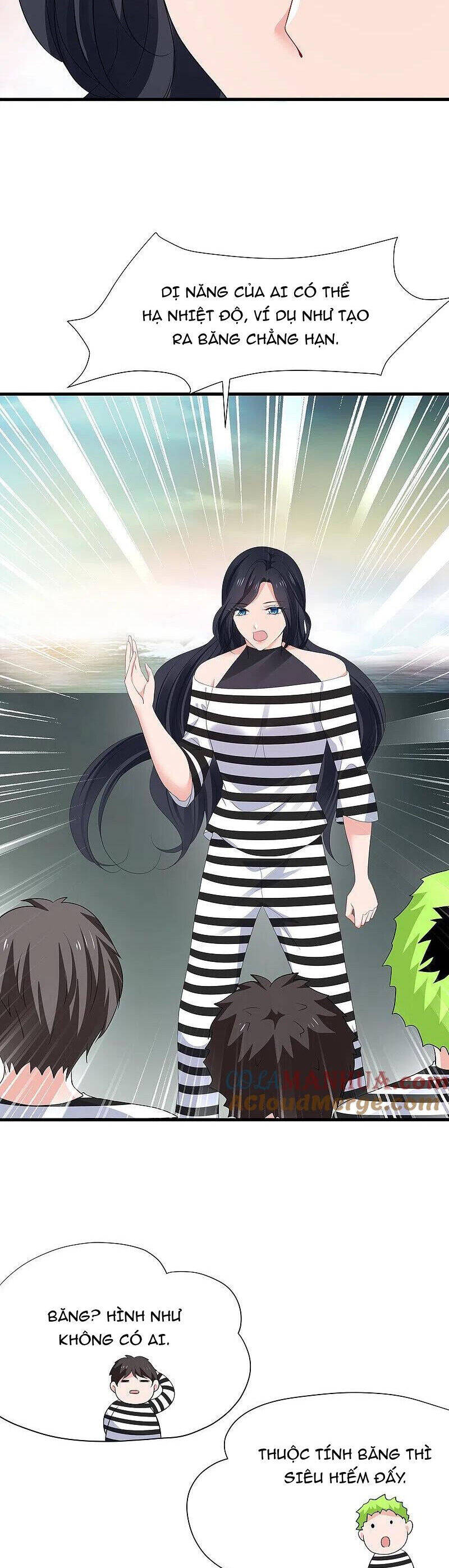 Vô Địch Học Bạ Hệ Thống Chapter 198 - 19