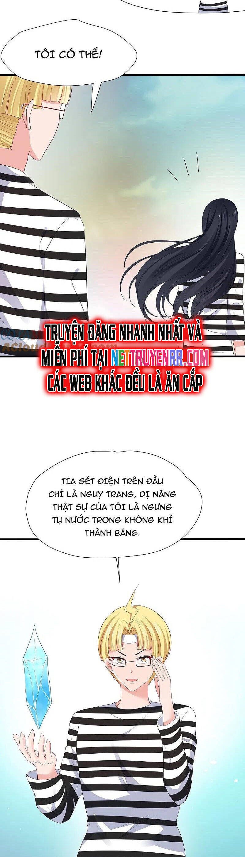 Vô Địch Học Bạ Hệ Thống Chapter 198 - 20