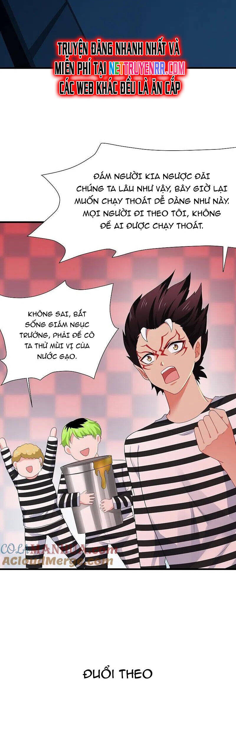 Vô Địch Học Bạ Hệ Thống Chapter 198 - 3