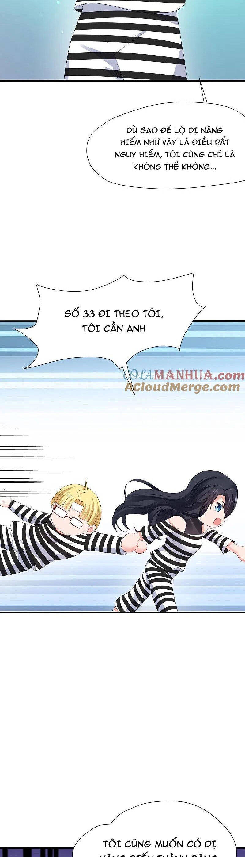 Vô Địch Học Bạ Hệ Thống Chapter 198 - 21