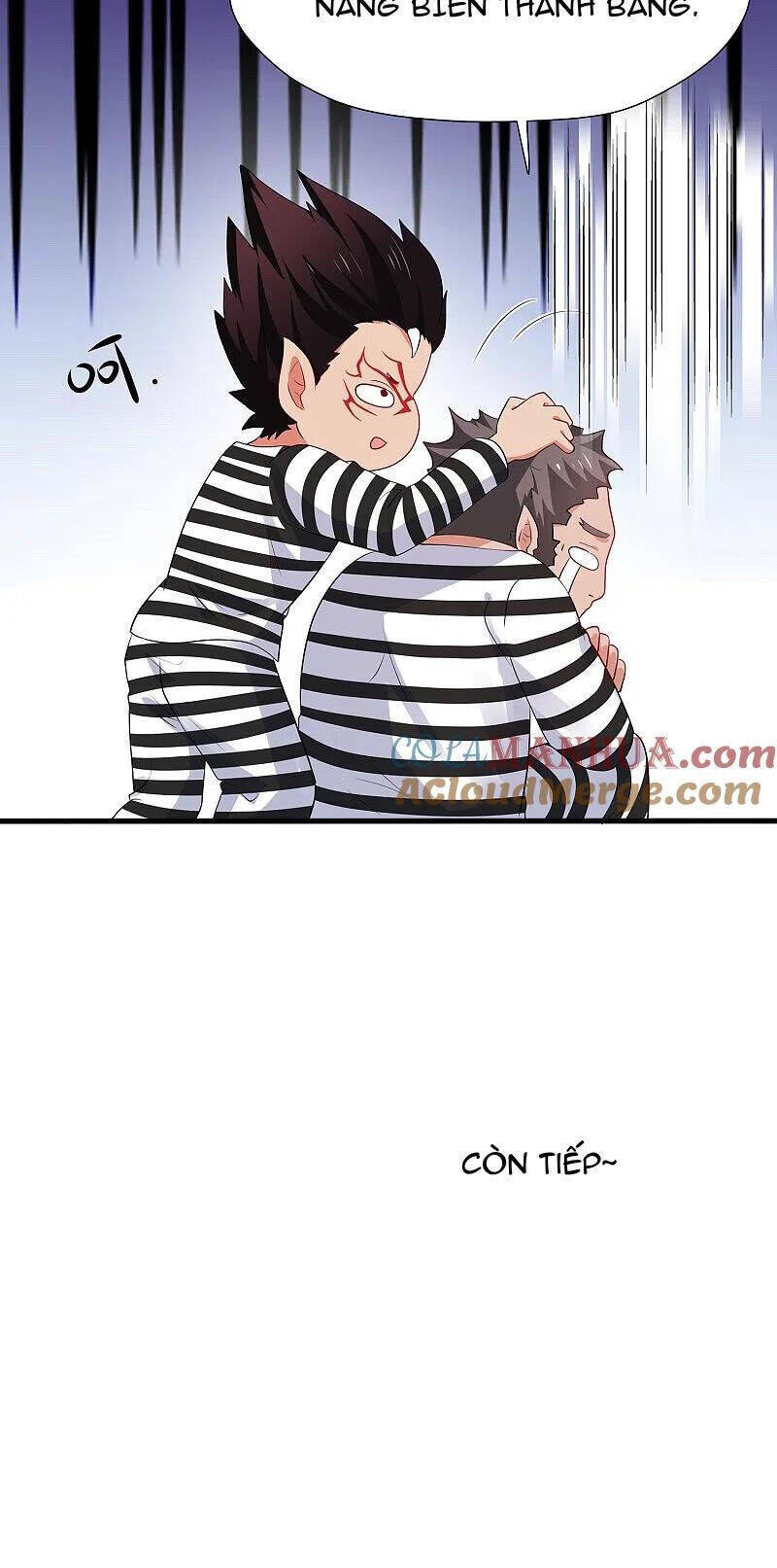 Vô Địch Học Bạ Hệ Thống Chapter 198 - 22