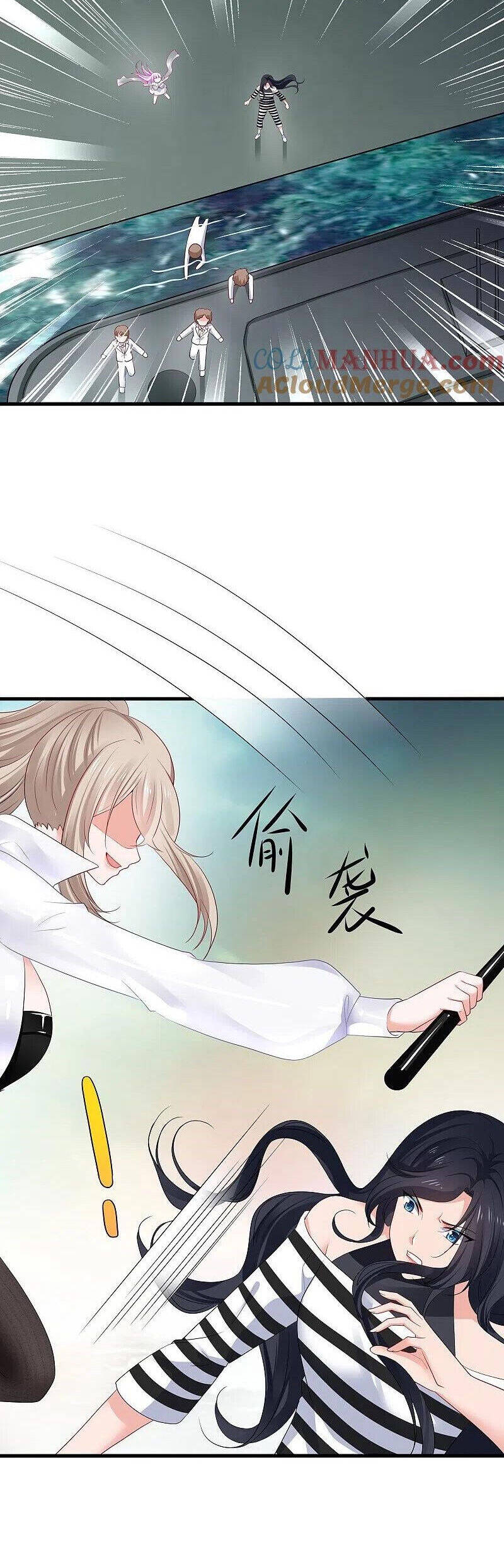 Vô Địch Học Bạ Hệ Thống Chapter 198 - 5