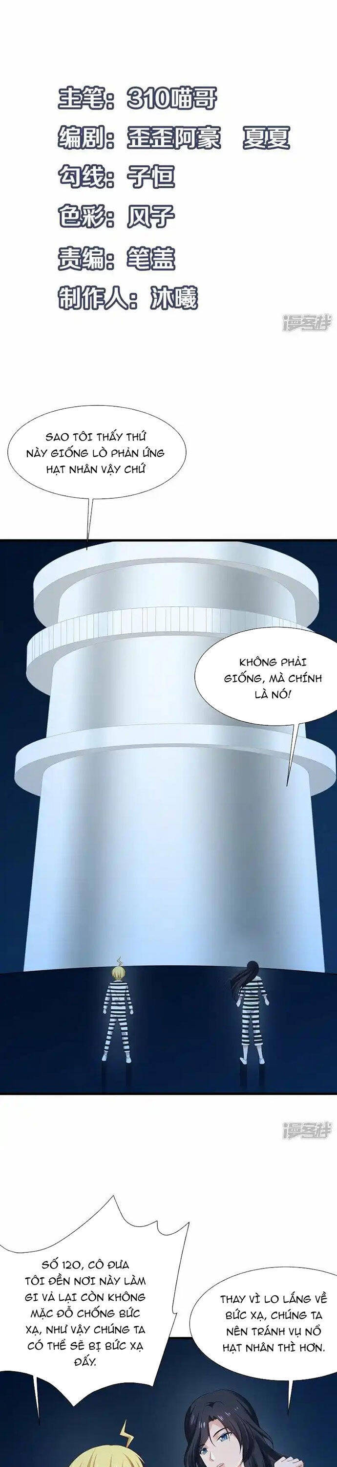 Vô Địch Học Bạ Hệ Thống Chapter 199 - 2