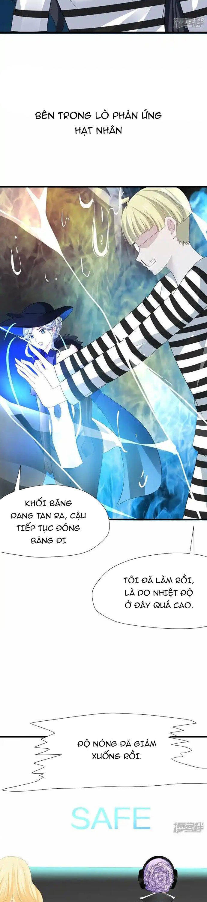 Vô Địch Học Bạ Hệ Thống Chapter 199 - 12