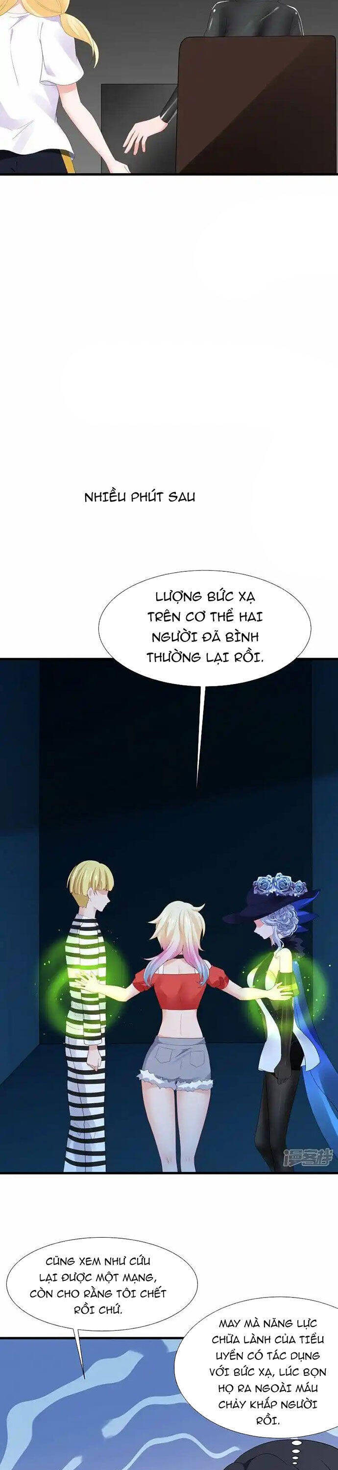 Vô Địch Học Bạ Hệ Thống Chapter 199 - 13