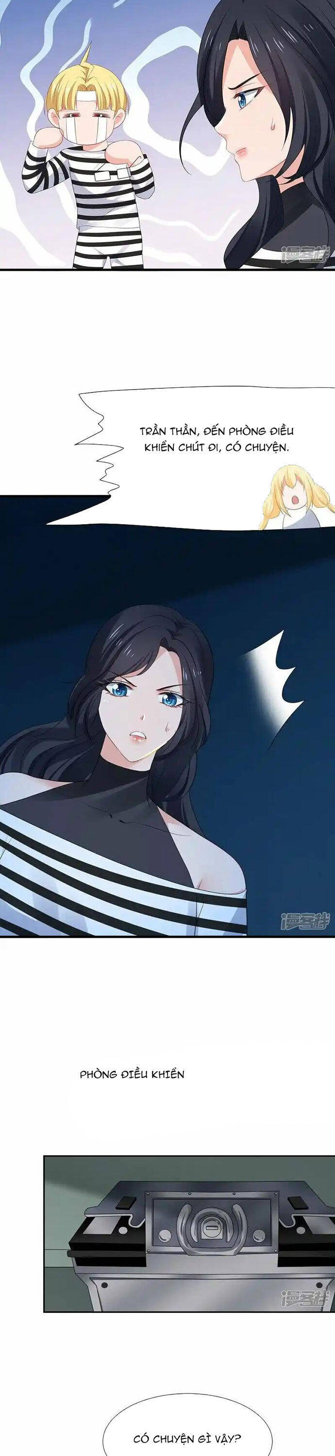 Vô Địch Học Bạ Hệ Thống Chapter 199 - 14