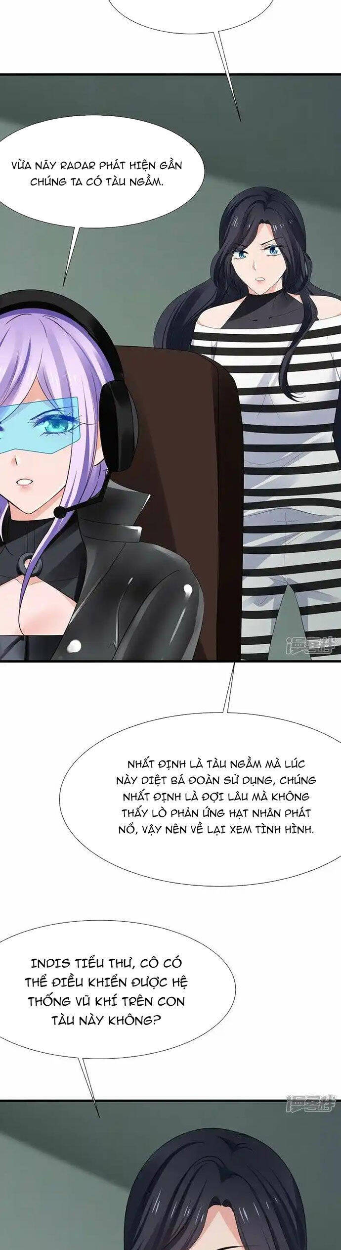 Vô Địch Học Bạ Hệ Thống Chapter 199 - 15