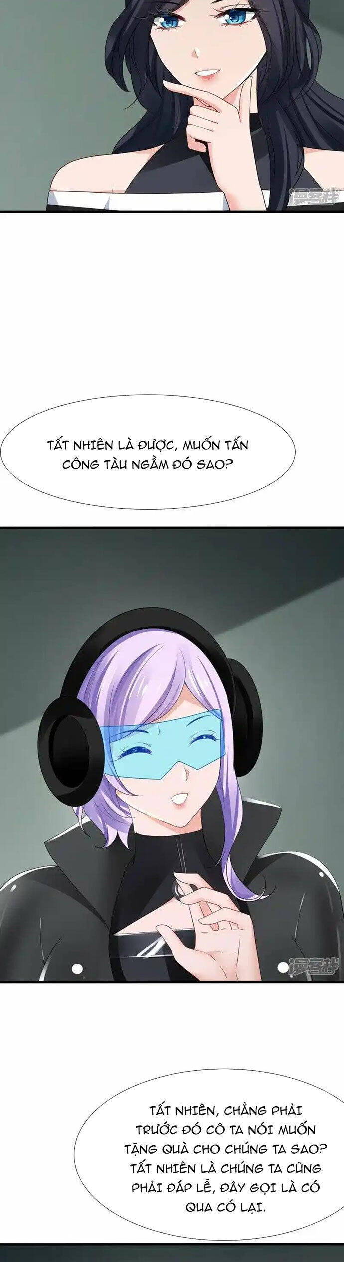 Vô Địch Học Bạ Hệ Thống Chapter 199 - 16