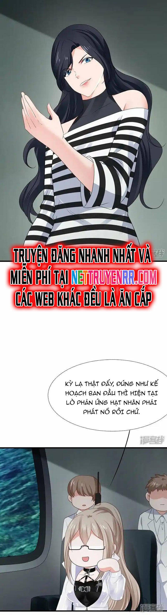 Vô Địch Học Bạ Hệ Thống Chapter 199 - 17