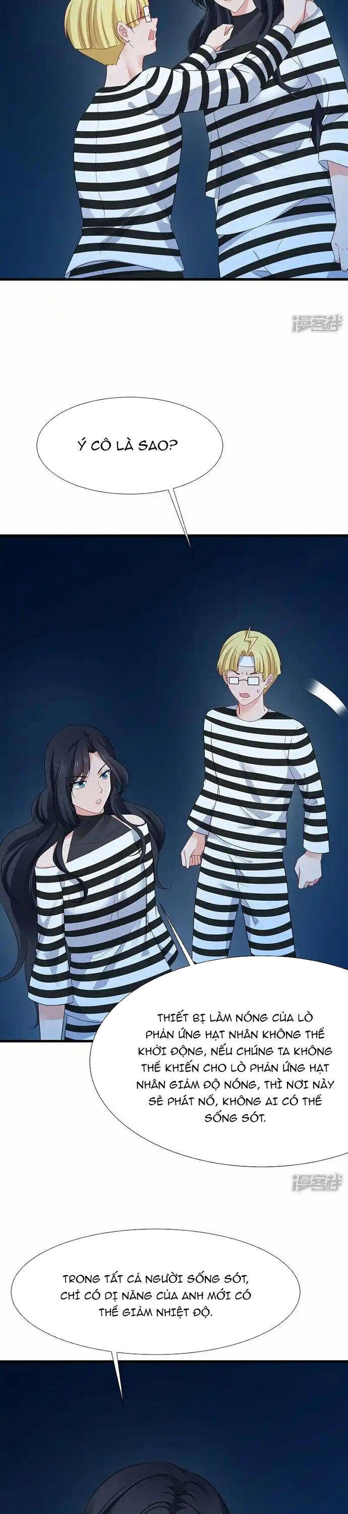 Vô Địch Học Bạ Hệ Thống Chapter 199 - 3