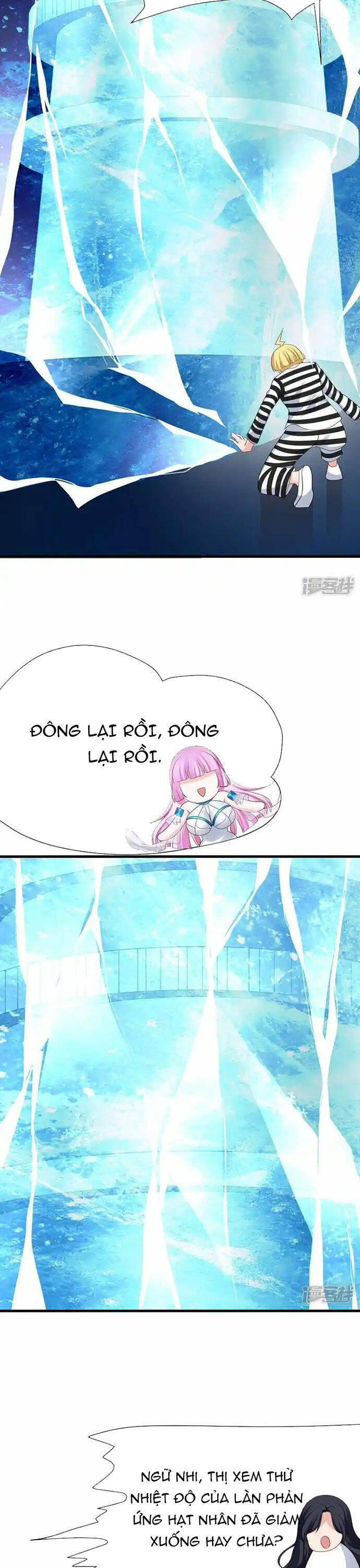 Vô Địch Học Bạ Hệ Thống Chapter 199 - 5