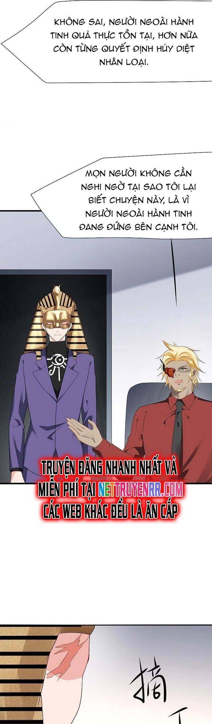 Vô Địch Học Bạ Hệ Thống Chapter 201 - 15