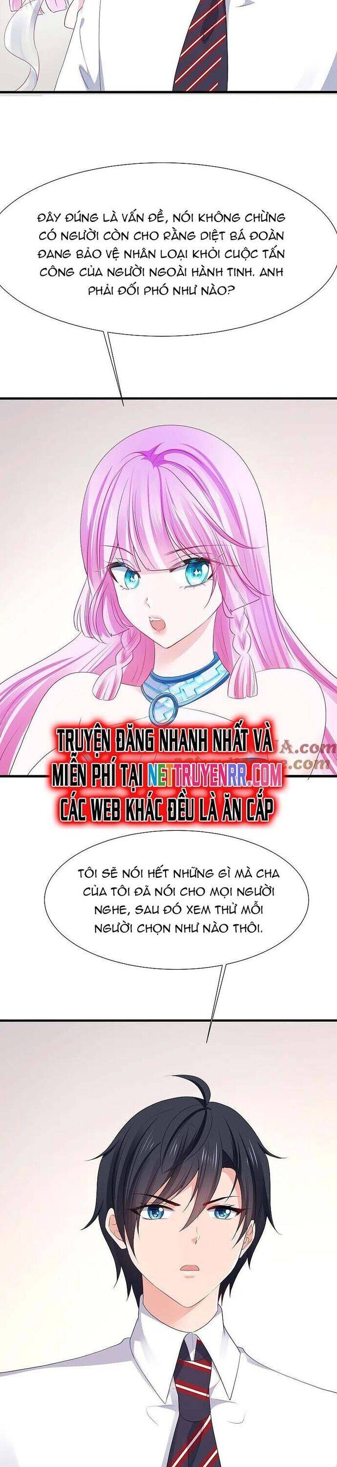 Vô Địch Học Bạ Hệ Thống Chapter 201 - 6