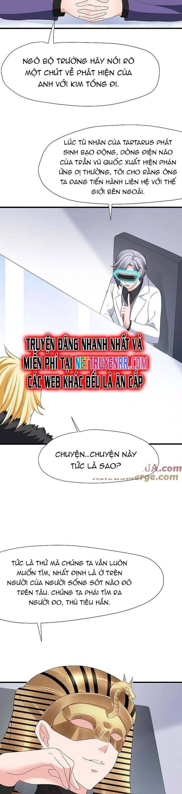 Vô Địch Học Bạ Hệ Thống Chapter 201 - 9