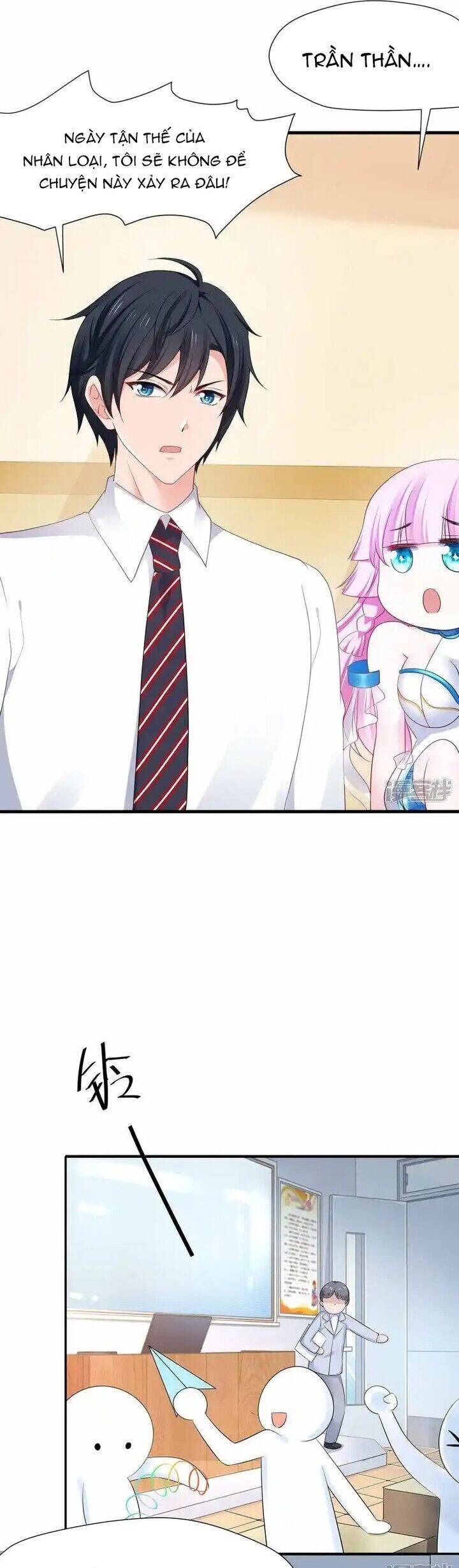 Vô Địch Học Bạ Hệ Thống Chapter 202 - 10