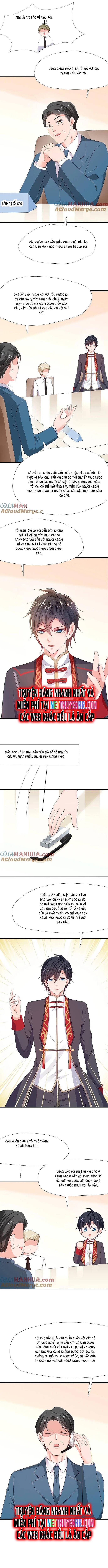 Vô Địch Học Bạ Hệ Thống Chapter 206 - 2