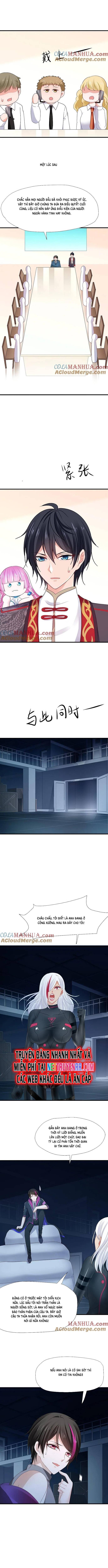 Vô Địch Học Bạ Hệ Thống Chapter 206 - 3