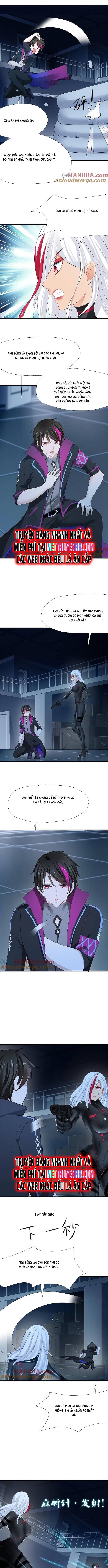 Vô Địch Học Bạ Hệ Thống Chapter 206 - 4