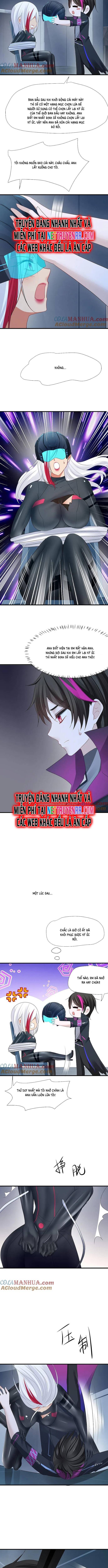 Vô Địch Học Bạ Hệ Thống Chapter 207 - 2