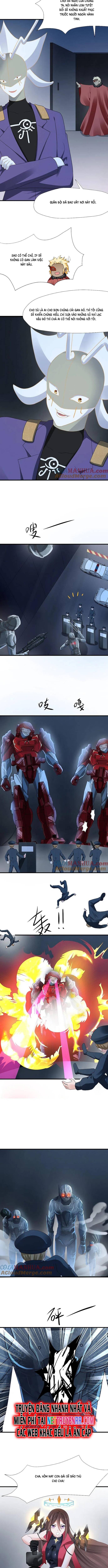 Vô Địch Học Bạ Hệ Thống Chapter 207 - 4