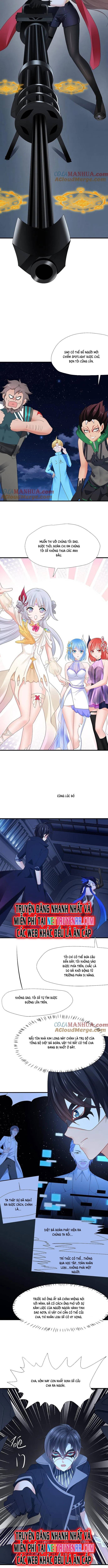 Vô Địch Học Bạ Hệ Thống Chapter 207 - 5