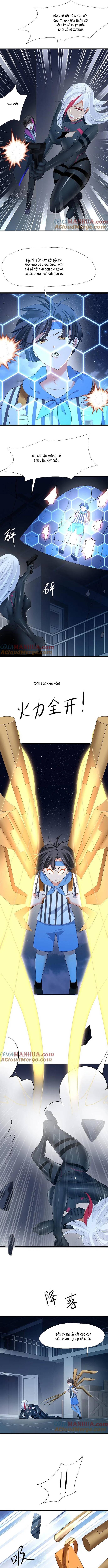 Vô Địch Học Bạ Hệ Thống Chapter 208 - 2