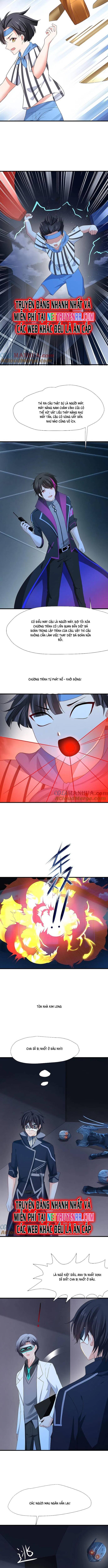 Vô Địch Học Bạ Hệ Thống Chapter 208 - 3