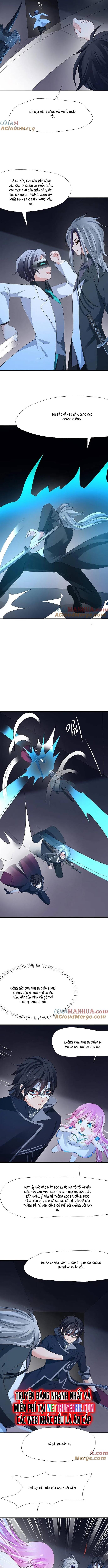 Vô Địch Học Bạ Hệ Thống Chapter 208 - 4