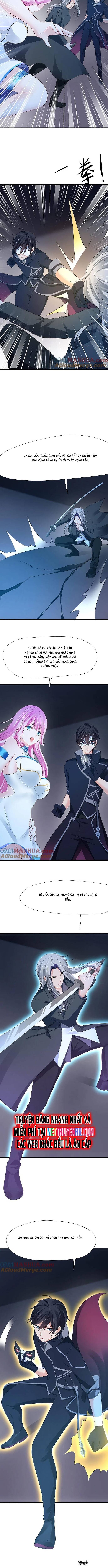 Vô Địch Học Bạ Hệ Thống Chapter 208 - 5