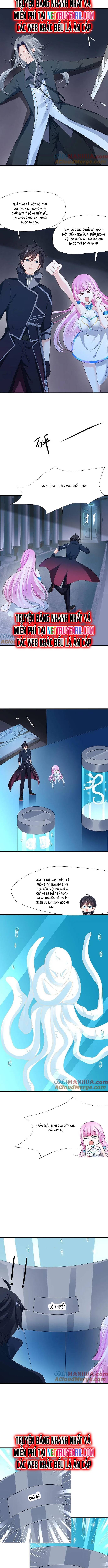 Vô Địch Học Bạ Hệ Thống Chapter 209 - 2