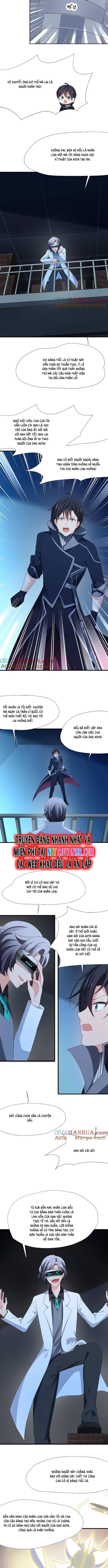 Vô Địch Học Bạ Hệ Thống Chapter 209 - 3