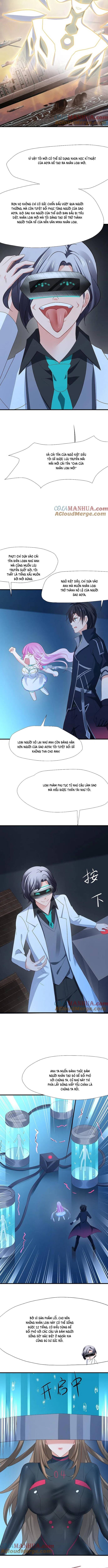 Vô Địch Học Bạ Hệ Thống Chapter 209 - 4