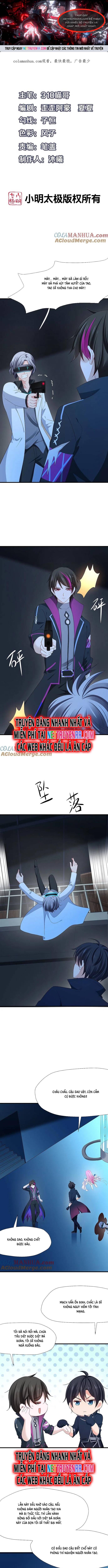 Vô Địch Học Bạ Hệ Thống Chapter 210 - 1