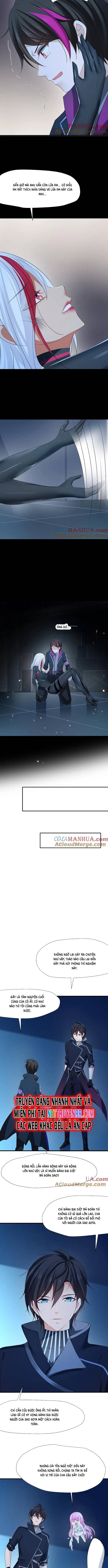 Vô Địch Học Bạ Hệ Thống Chapter 210 - 3