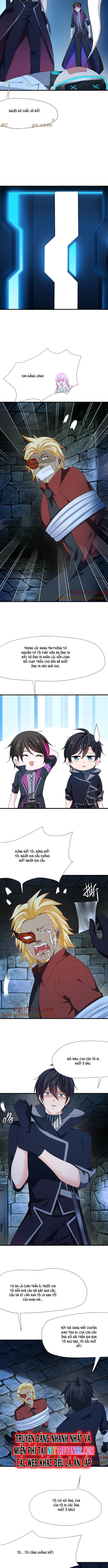 Vô Địch Học Bạ Hệ Thống Chapter 210 - 4
