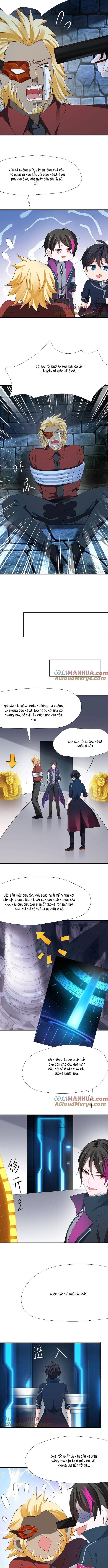 Vô Địch Học Bạ Hệ Thống Chapter 210 - 5