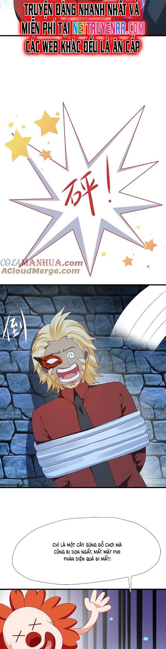 Vô Địch Học Bạ Hệ Thống Chapter 210 - 6