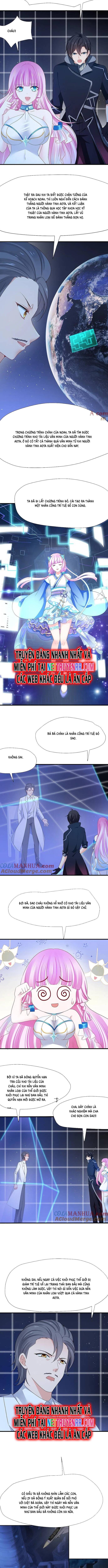 Vô Địch Học Bạ Hệ Thống Chapter 211 - 2