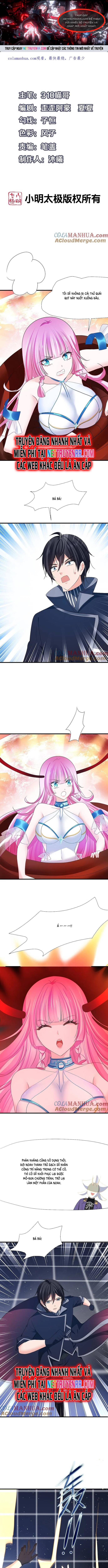 Vô Địch Học Bạ Hệ Thống Chapter 212 - 1