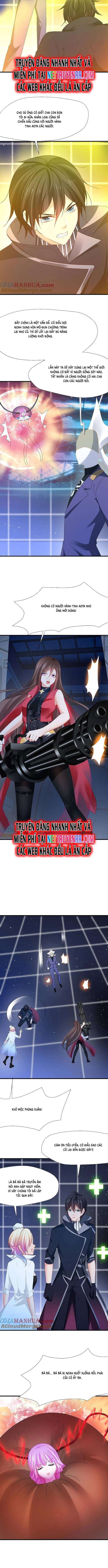 Vô Địch Học Bạ Hệ Thống Chapter 212 - 3