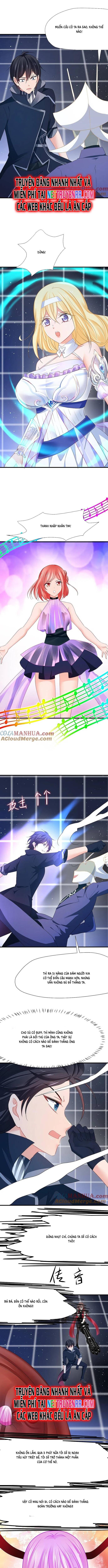 Vô Địch Học Bạ Hệ Thống Chapter 212 - 4