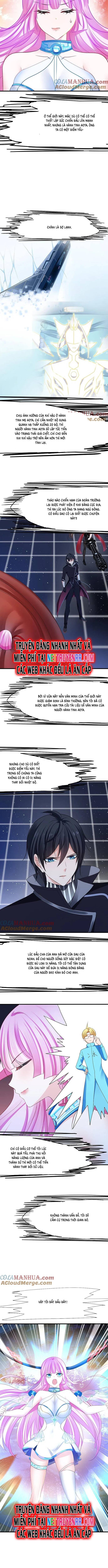 Vô Địch Học Bạ Hệ Thống Chapter 212 - 5
